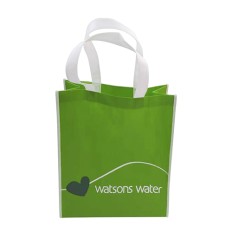 不織布購物袋 - Watsons