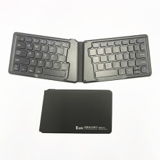 Bluetooth keyboard-China Everbright Bank