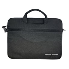 Waterproof laptop bag-WesternUnion