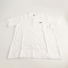 Short Sleeve Polo Shirt - HKT