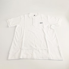 Short Sleeve Polo Shirt - HKT