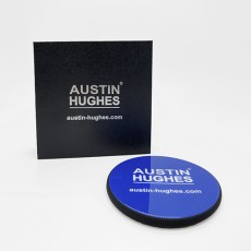 钢化玻璃发光logo无线快充10W-Austin Hughes
