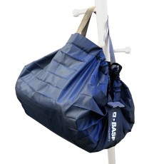 Portable folding shopping bag-BASF