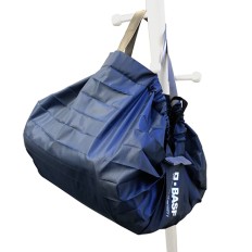 便攜式折疊購物袋-BASF