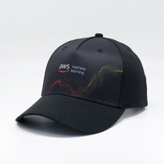 棒球帽 - AWS