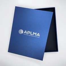 Tailor made packing box-APLMA