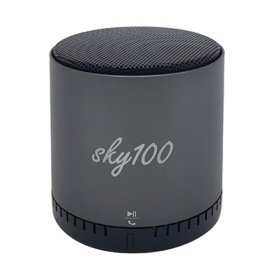 Wireless Speaker - Audio Soundestream-​BrandCharger-SKY100