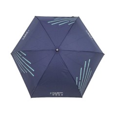 3 sections Folding umbrella - First Sentier Investors