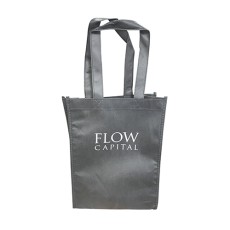 不织布购物袋 - Flow Capital