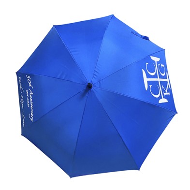 Windproof automatic umbrella-CCKG