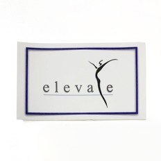 Sticker-Elevate