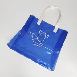 PVC waterproof outdoor casual beach bag - VIU