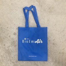 不织布购物袋 -BioEm