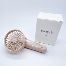 Folding mini fan-Caudalie