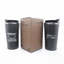 Stainless Steel Thermos Suction Mug 520ml-HKJC