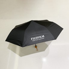 3折摺疊形雨傘 - Fujifilm