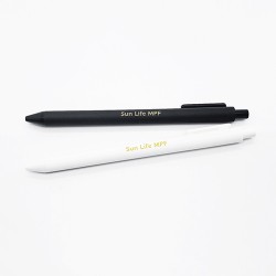 KACO-PURE gel ink pen(EK003)-SunLife