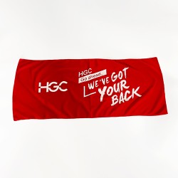 Cool towel-HGC
