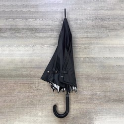 Regular straight umbrella - DBS
