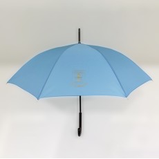 Regular straight umbrella - HKCCM
