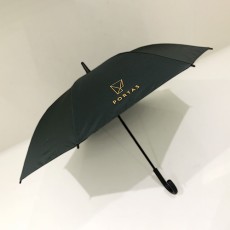 Regular straight umbrella - PORTAS