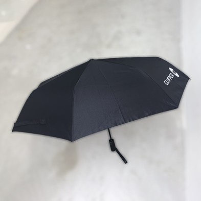Windproof automatic umbrella-Clipper