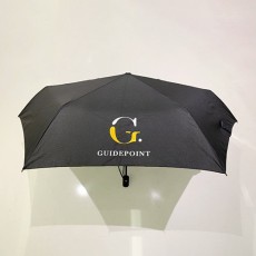 自動開收三折傘-Guidepoint