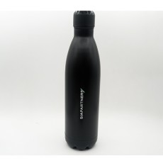 XD Design Solid colour vacuum stainless steel bottle 750ml P436.935-Sia Partners
