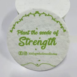 Plantable Seed Paper-hkfyg