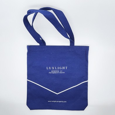 不织布购物袋 -Luxlight