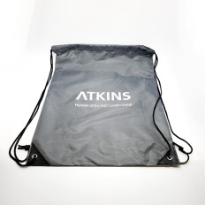 鎖繩運動型袋-Atkins