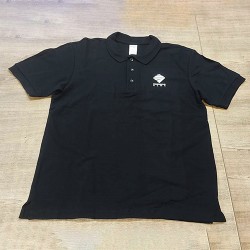 Short Sleeve Polo Shirt-Prosperous ALMA Lda