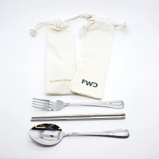 S/3 Cultery set / Flatware set - FWD