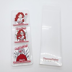 Magnetic Bookmark - Thermo Fisher