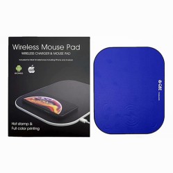 Wireless charger mouse pad - Qi 10W -QBE