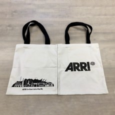 Cotton totebag shopping bag - ARRI