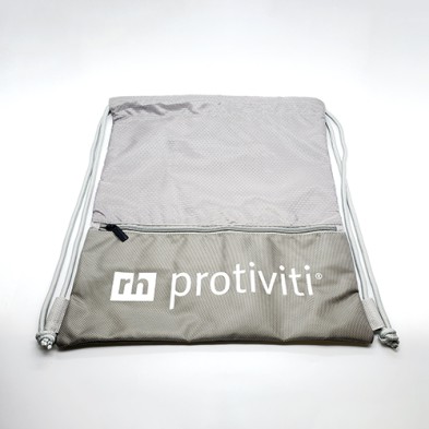 锁绳运动型袋-Protiviti