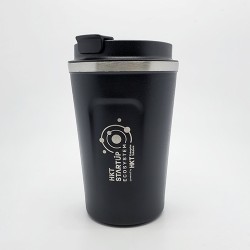 不銹鋼真空保溫咖啡杯380ml-HKT