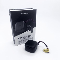 ThecoopIdea Beans Pro 2 Anc Wireless Bluetooth Earphone-HKJC