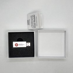OTG USB flash drive ( iphone 5/6 ) -HKHS