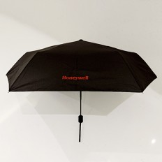 自動開收三折傘-Honeywell