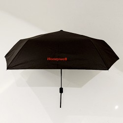 Windproof automatic umbrella-Honeywell
