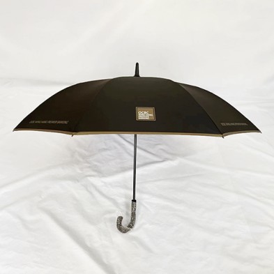 Regular straight umbrella - OCBC