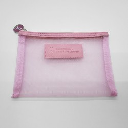 Zipper bag-HKCF