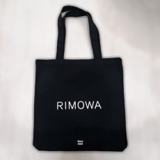 Cotton totebag shopping bag - RIMOWA