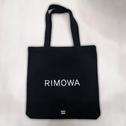 Canvas Bag - RIMOWA