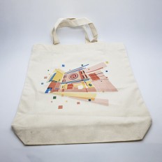 Canvas Bag - Lingnan