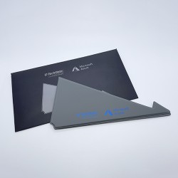 Ascend Foldable laptop stand -​BrandCharger-Tech Data Distribution