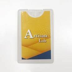 喷雾式洗手液-Artisan Lab