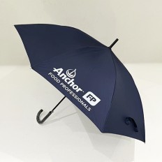 Regular straight umbrella - Anchor